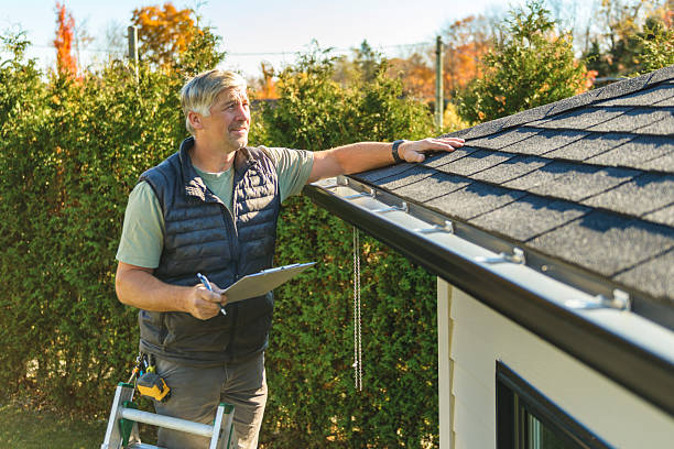 Affordable Flat Roof Repair solutions in Munson, PA